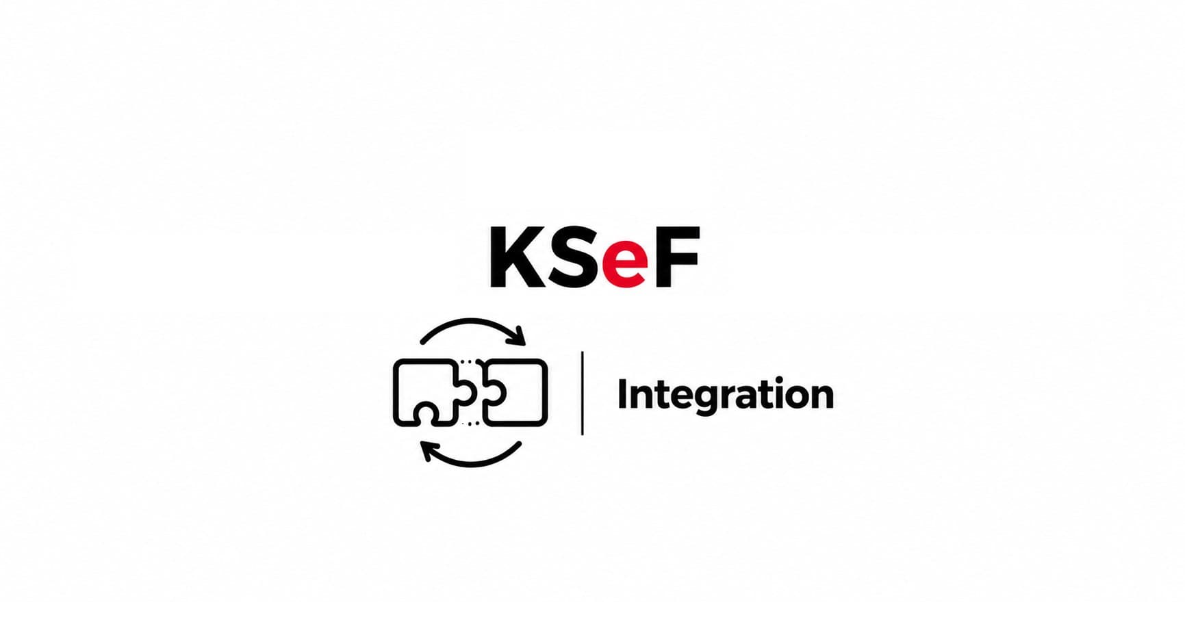 KSeF - Integration